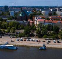 Wohnen an der Elbe - 570,00 EUR Kaltmiete, in Magdeburg (PLZ: 39114) Brückfeld