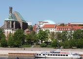 Foto - Etagenwohnung zur Miete in Magdeburg