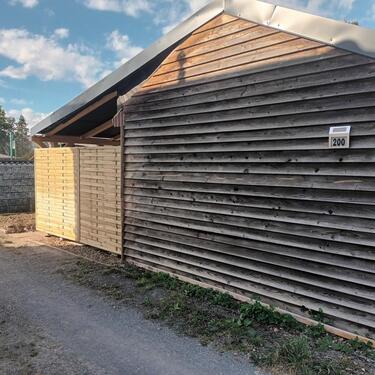 Foto - Einfamilienhaus zum Kaufen in Hodenhagen