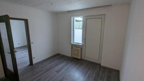 Foto - Erdgeschosswohnung - 520,00 EUR Kaltmiete,