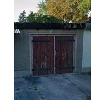 Eigentumsgarage auf Pachtland - 2.500,00 EUR Miete, in Merseburg (PLZ: 06217)