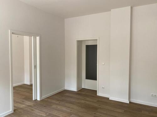 Foto - Etagenwohnung in Zwickau