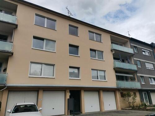 Foto - Etagenwohnung zur Miete in Mönchengladbach