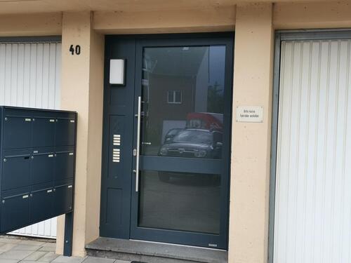 Foto - Etagenwohnung in Mönchengladbach