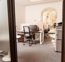 Coworking Space in denkmalgeschützem Gebäude - All-in-Miete - München Ludwigsvorstadt-Isarvorstadt