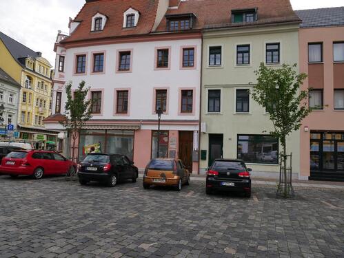 Foto - 5 Zimmer Einfamilienhaus zum Kaufen in Döbeln