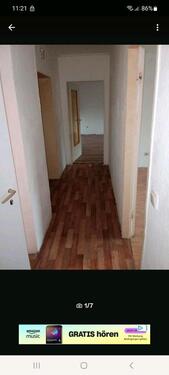 Foto - Duisburg Hamborn 3 Zimmer Wohnung Sofort Frei