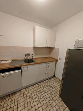 Foto - 2 Zimmer Etagenwohnung zur Miete in Mannheim