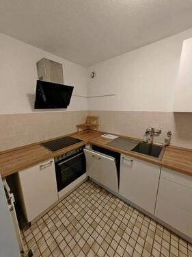 Foto - 2 Zimmer Etagenwohnung in Mannheim