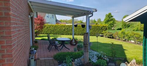 Foto - Barrierearme 2 Zimmer Wohnung in Wolfsburg Kreuzheide