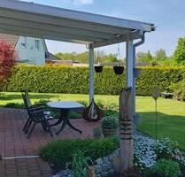 Barrierearme 2 Zimmer Wohnung in Wolfsburg Kreuzheide