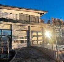 Hallenfläche - einzeln und gesamt zu vermieten - Tittmoning