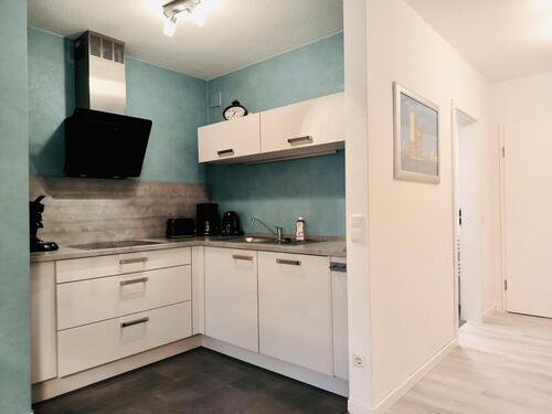 Foto - 1 Zimmer Etagenwohnung zur Miete in Binz