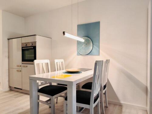 Foto - Etagenwohnung in Binz zur Miete