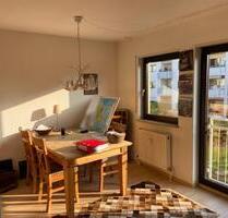 1 Zimmer, Küche, Bad und TG Stellplatz in Rheinau - Mannheim