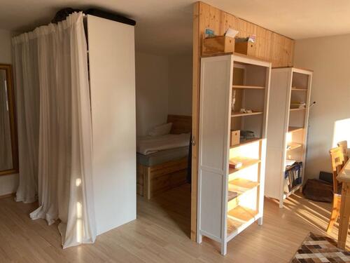 Foto - 1 Zimmer Etagenwohnung zur Miete in Mannheim
