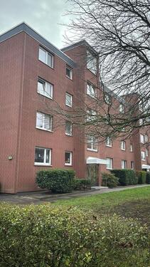 Foto - 3 Zimmerwohnung in Maschen - 1.340,00&nbsp;EUR Kaltmiete, ca.&nbsp; 79,00&nbsp;m&sup2;