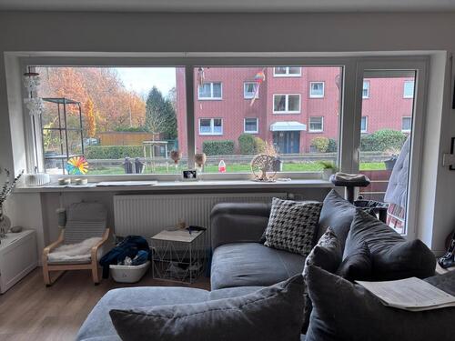 Foto - 3 Zimmer Etagenwohnung zur Miete in Seevetal