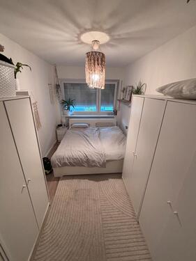 Foto - 3 Zimmer Etagenwohnung in Seevetal