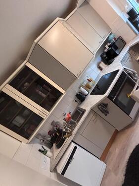 Foto - Etagenwohnung in Seevetal zur Miete