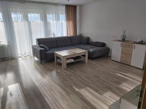Foto - 4-Zimmer-Wohnung in Auggen – 134 m², Klimaanlage, 3 Balkone