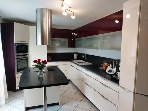 Foto - 4 Zimmer Etagenwohnung in Auggen