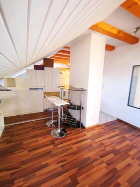 Foto - 1 Zimmer Etagenwohnung zur Miete in Fußgönheim