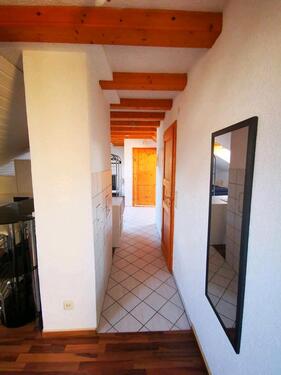 Foto - 1 Zimmer Etagenwohnung in Fußgönheim