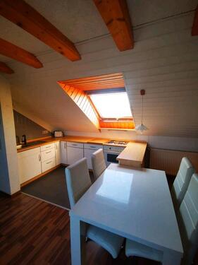 Foto - Etagenwohnung in Fußgönheim zur Miete