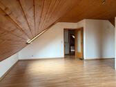 Foto - 3.5 Zimmer Dachgeschoßwohnung in Wölfersheim