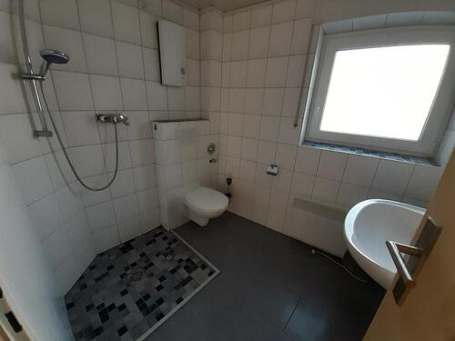 Foto - 2 Zimmer Erdgeschoßwohnung zur Miete in Niederaula