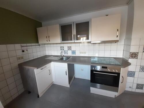 Foto - Erdgeschoßwohnung in Niederaula zur Miete