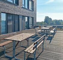 Privater Büroraum für 2 Person in Regus Hafen Süderelbe - Hamburg Harburg