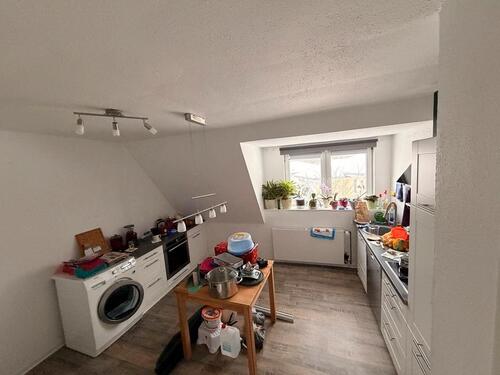 Foto - 1 Zimmer Dachgeschoßwohnung zur Miete in Sundern (Sauerland)