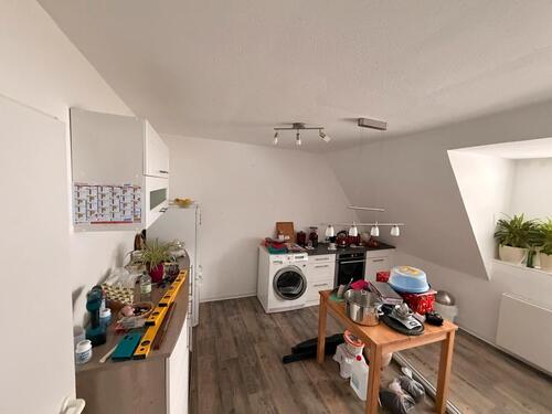 Foto - 1 Zimmer Dachgeschoßwohnung in Sundern (Sauerland)