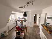 Foto - Dachgeschoßwohnung in Sundern (Sauerland) zur Miete