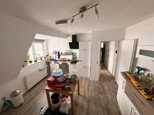 Foto - Dachgeschoßwohnung in Sundern (Sauerland) zur Miete