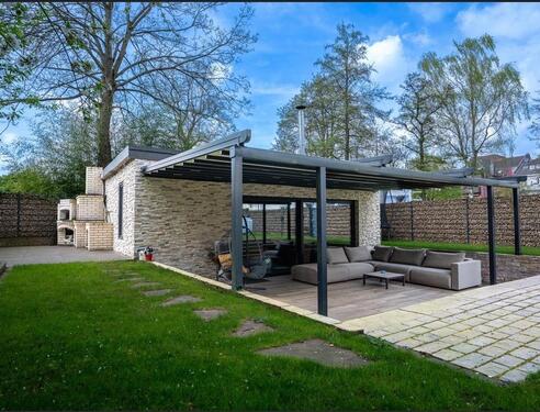 Foto - 8 Zimmer Einfamilienhaus in Essen