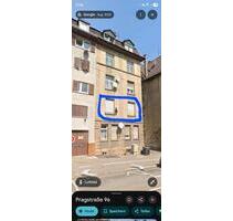 3- Zi. Wohnung in Bad Cannstatt zu verkaufen - Stuttgart