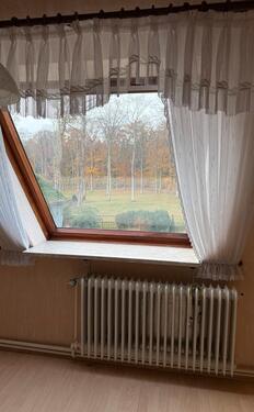 Foto - Ruhige 2,5-Zimmer, Bahnhofsnähe,ideal für Pendler. Pauschalmiete