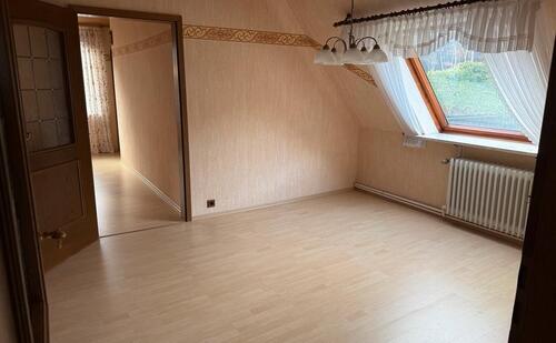 Foto - 2.5 Zimmer Dachgeschoßwohnung zur Miete in Hechthausen