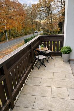 Foto - 2.5 Zimmer Dachgeschoßwohnung in Hechthausen