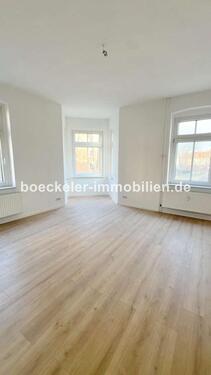Foto - 3 Zimmer Etagenwohnung zur Miete in Naumburg (Saale)