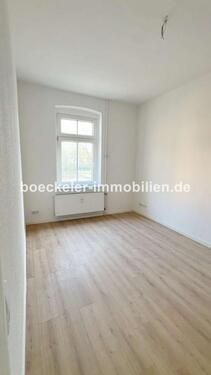 Foto - 3 Zimmer Etagenwohnung in Naumburg (Saale)