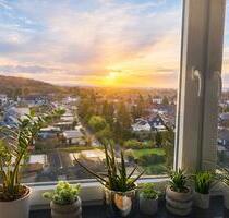 Rooftop-Feeling! Sanierte 3,5 Zi. Wohnung in Schaffrath - Gelsenkirchen Gelsenkirchen-Nord