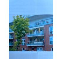 Seniorenwohnung „Servicewohnanlage Gelbe Villa“ in Rheine