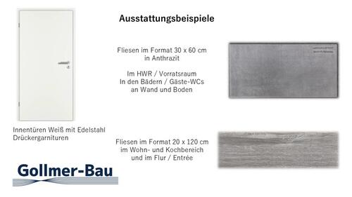 Foto - 4 Zimmer Einfamilienhaus in Wolfsburg