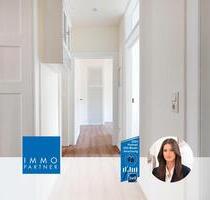 IMMOPARTNER – ALTBAUKULISSE. MODERNES WOHNEN. - Fürth Eigenes Heim