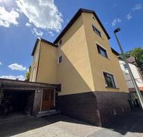 Renovierte 3,5- Zimmerwohnung mit Gartennutzung in Neustadt! - Neustadt bei Coburg