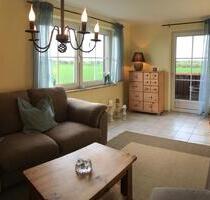 Fehmarn ❤️ Ostern top Ferienwohnung Ostsee ruhig Hund erlaubt